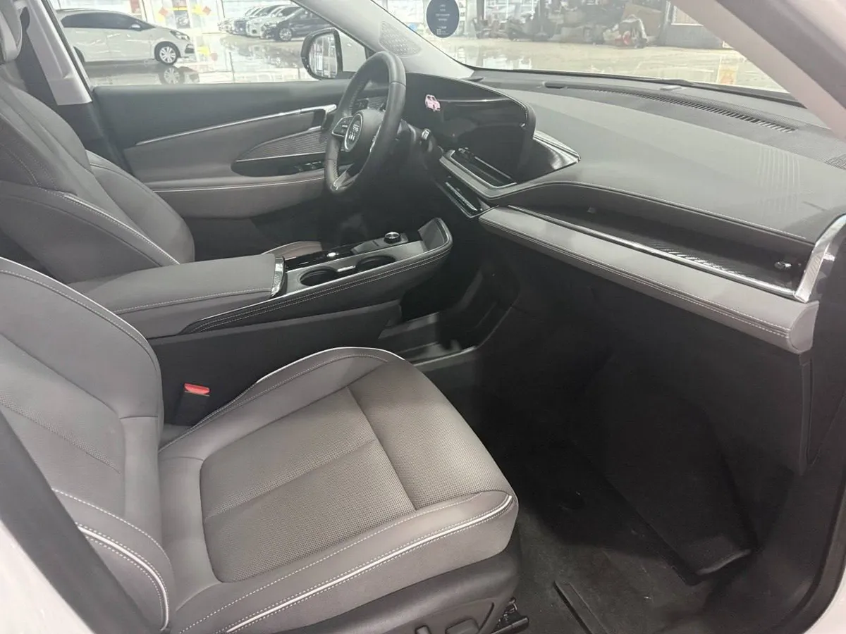 BUICK E5 PREMIUM 2025