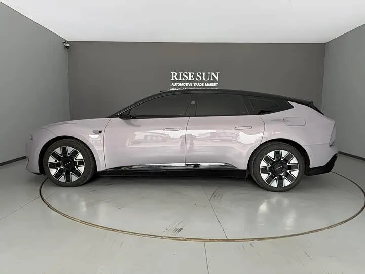 AUDI E5 SPORTBACK 2026