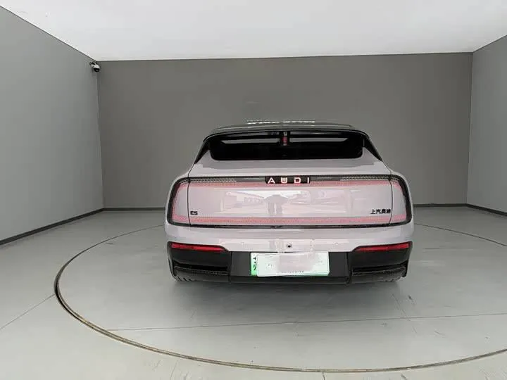AUDI E5 SPORTBACK 2026