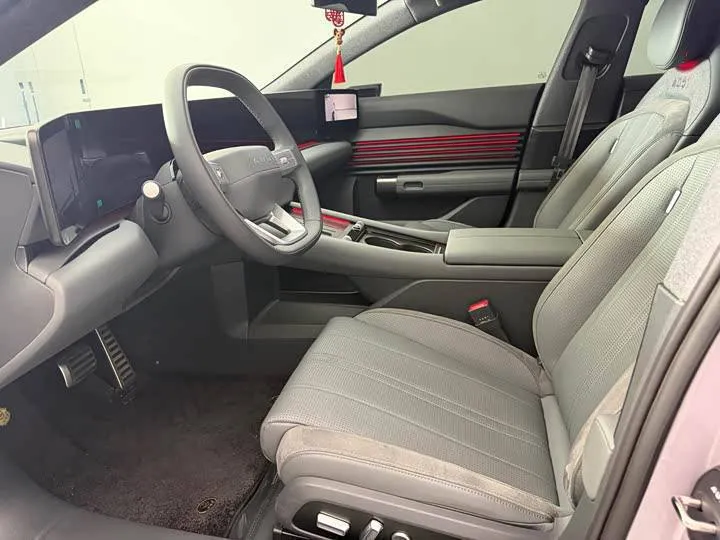 AUDI E5 SPORTBACK 2026
