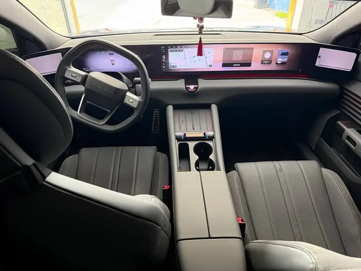 AUDI E5 SPORTBACK 2026