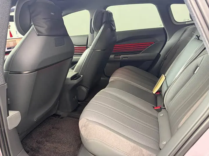 AUDI E5 SPORTBACK 2026