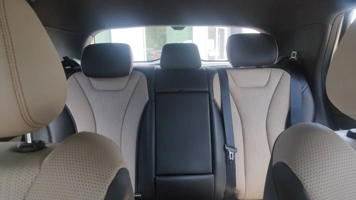 BYD DOLPHIN 520KM SMART DRIVING 2025