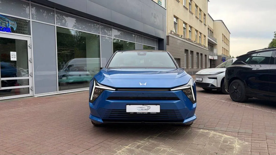 HONDA S7 NAVIGATOR EDITION 2025