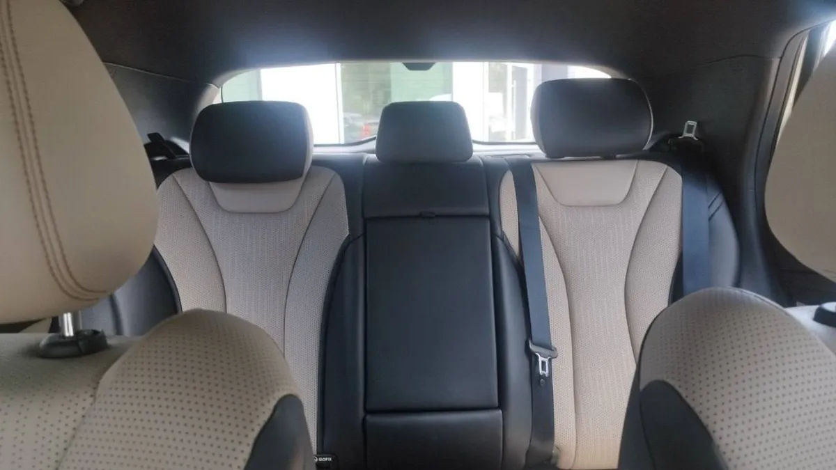 BYD DOLPHIN 520KM SMART DRIVING 2025