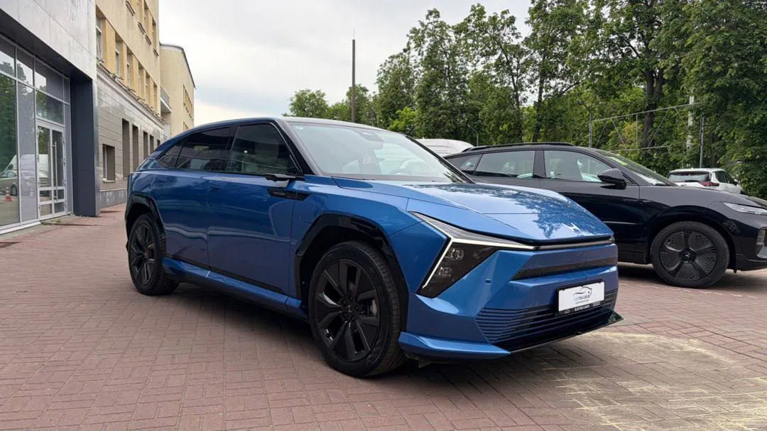 HONDA S7 NAVIGATOR EDITION 2025