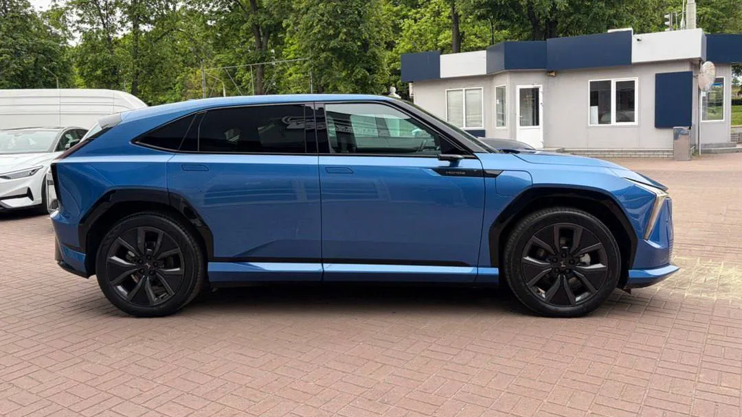 HONDA S7 NAVIGATOR EDITION 2025