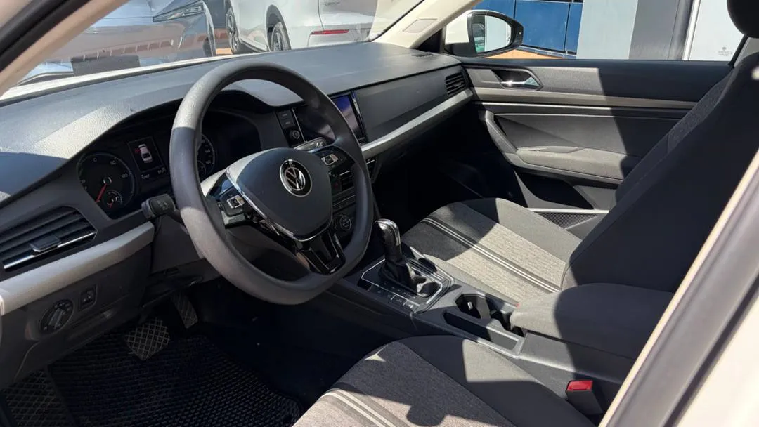 VOLKSWAGEN E-LAVIDA PREMIUM 2021