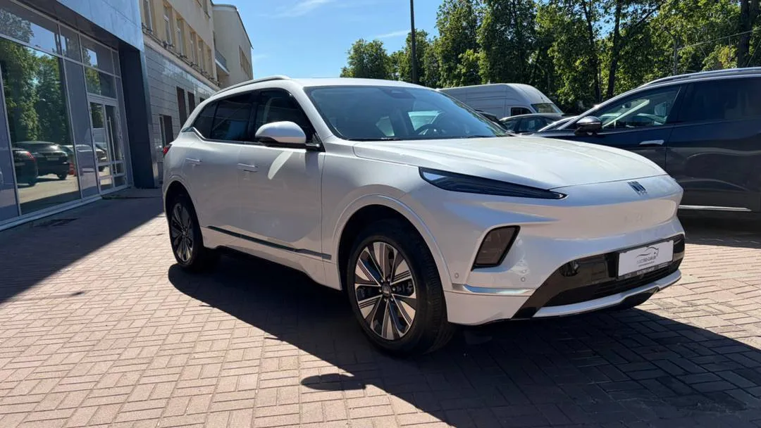 BUICK E5 PREMIUM 2025
