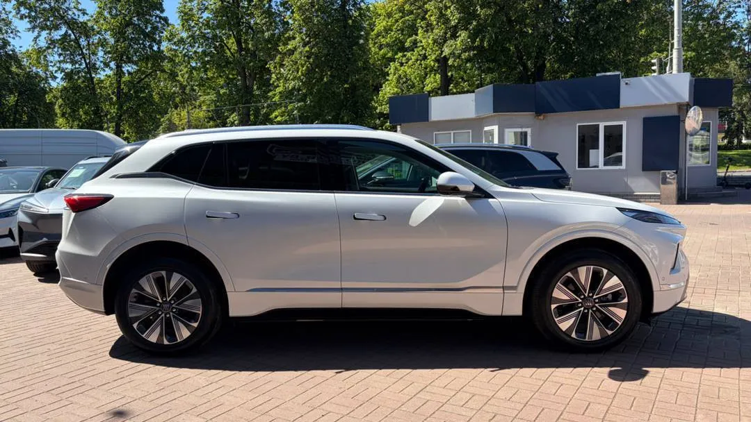BUICK E5 PREMIUM 2025