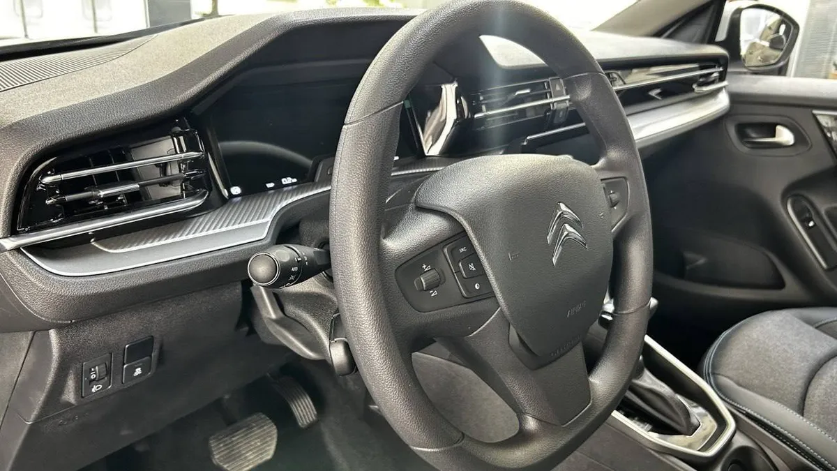 CITROEN C3 XR 2026