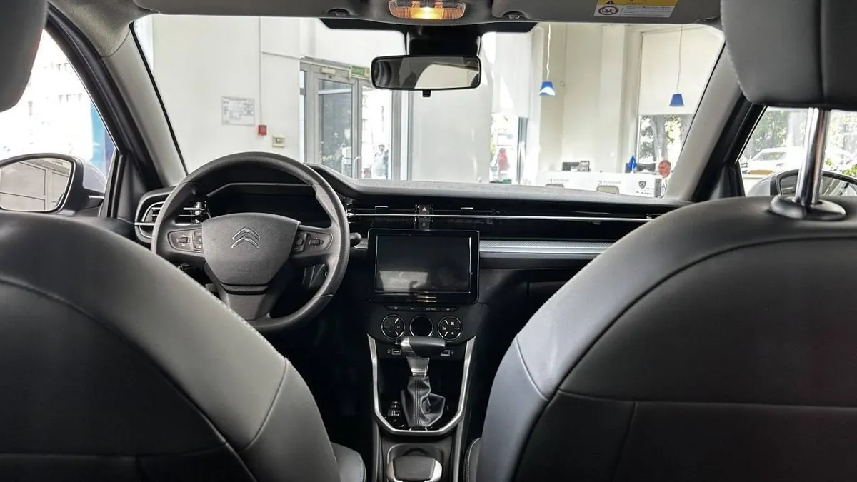 CITROEN C3 XR 2026