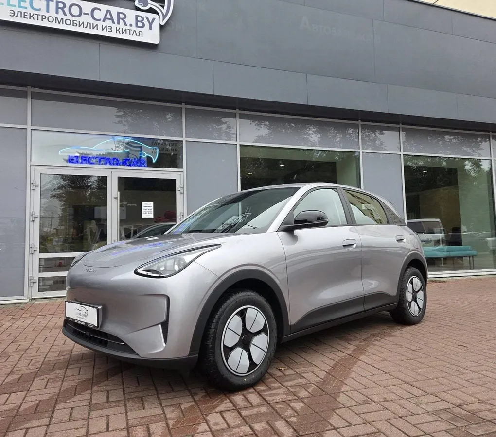 GEELY STAR WISH FREEDOM EDITION 2025