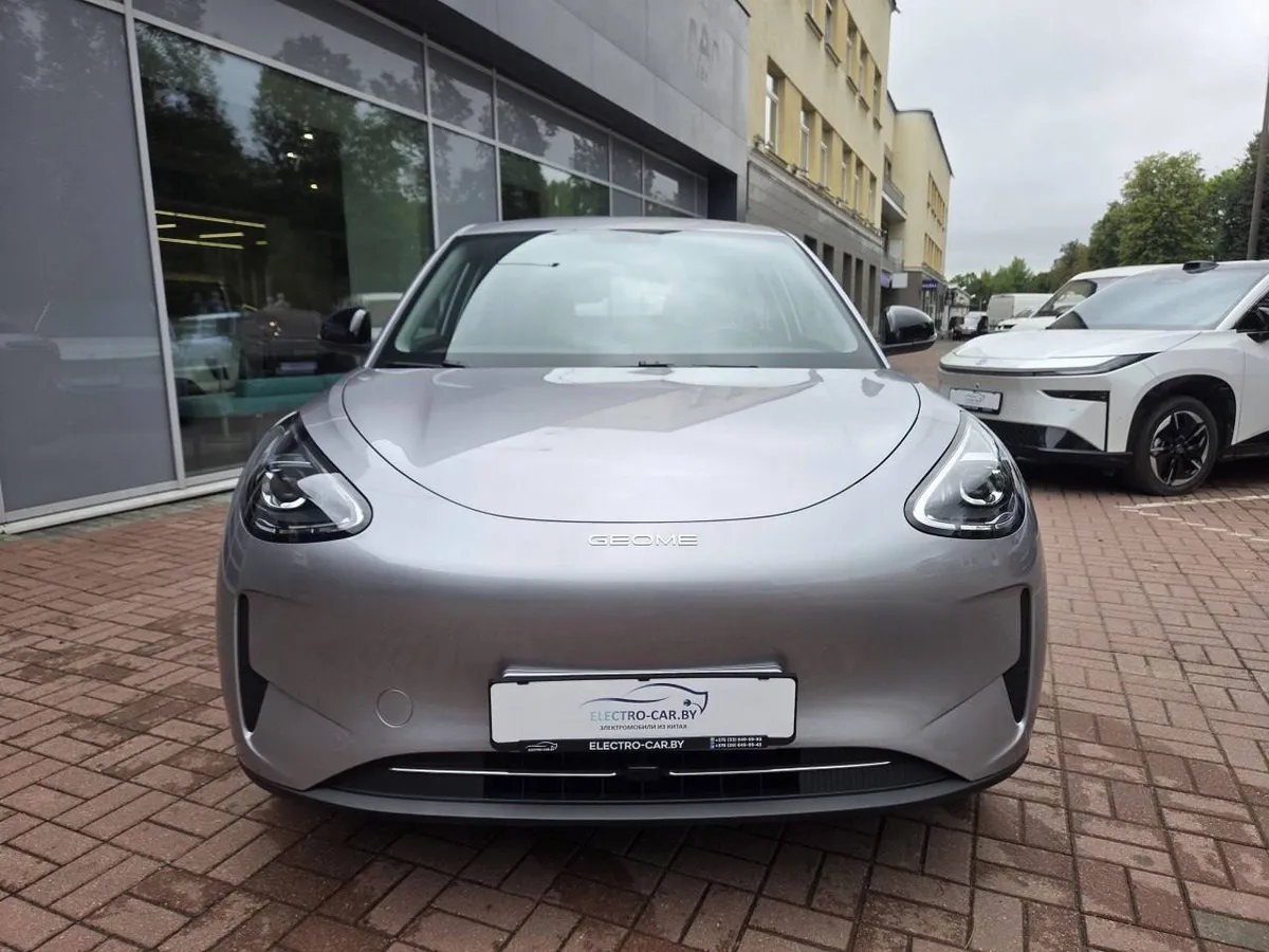 GEELY STAR WISH FREEDOM EDITION 2025