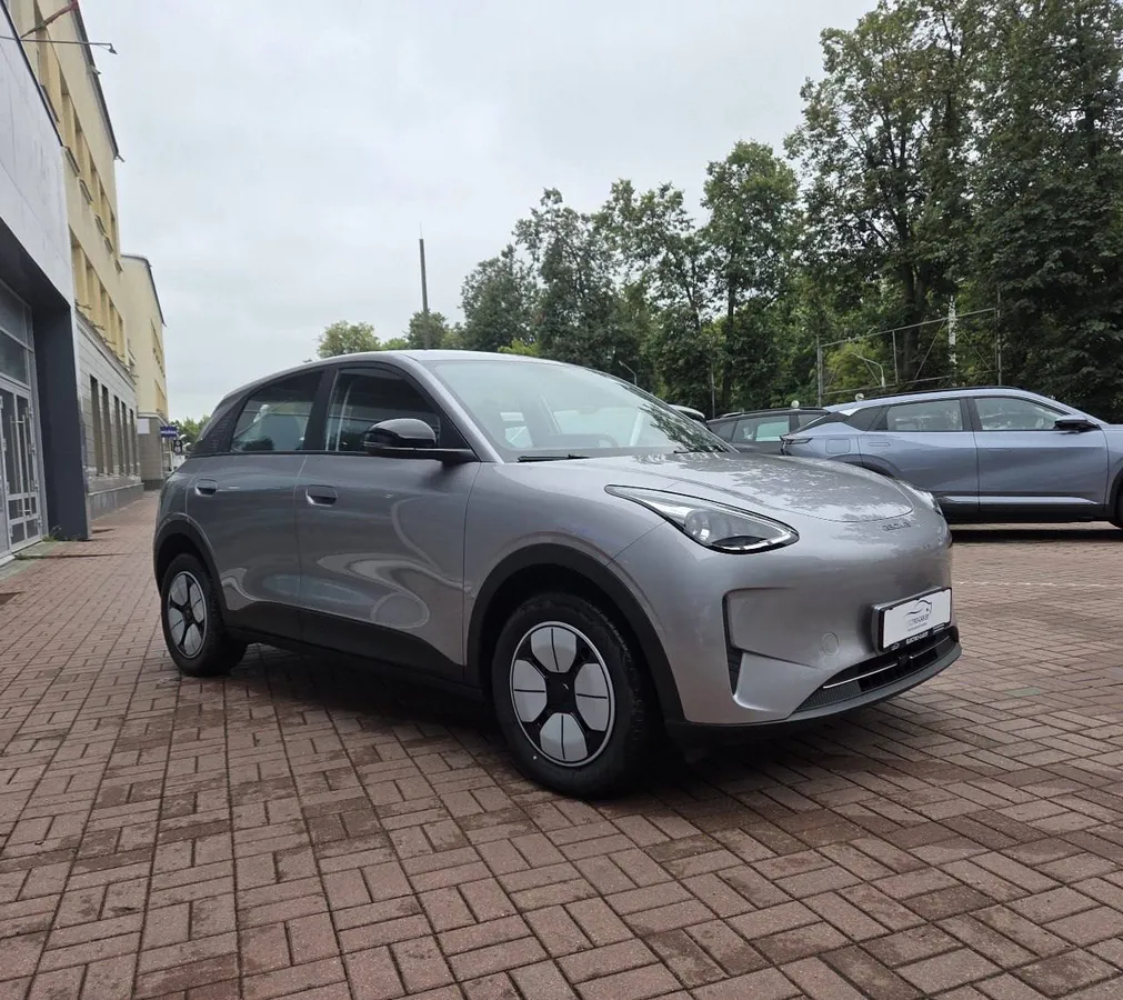 GEELY STAR WISH FREEDOM EDITION 2025