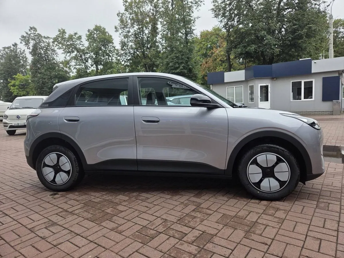 GEELY STAR WISH FREEDOM EDITION 2025
