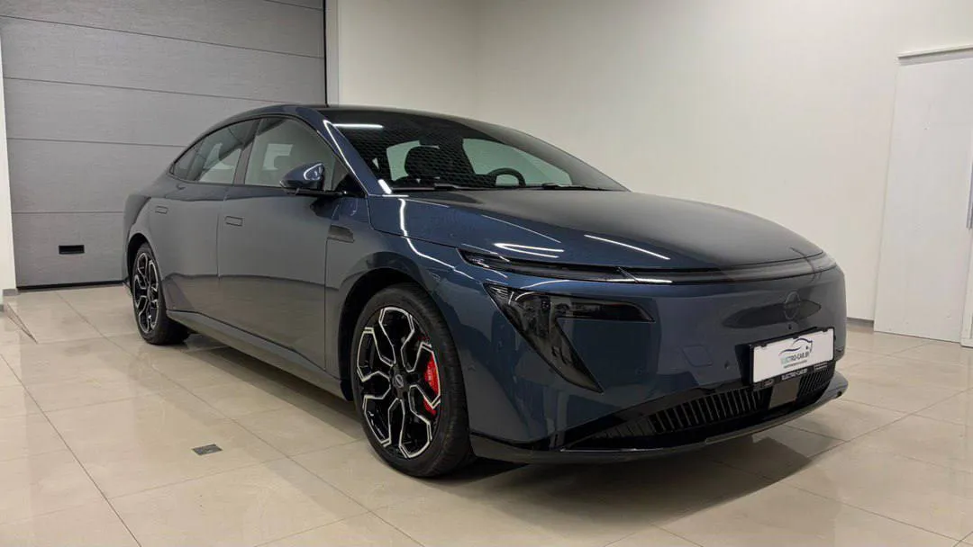 NISSAN N7 MAX N7 510 MAX 2025