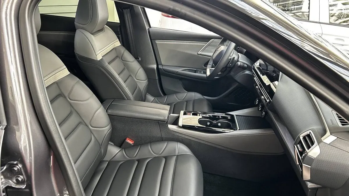 CITROEN C5 2026