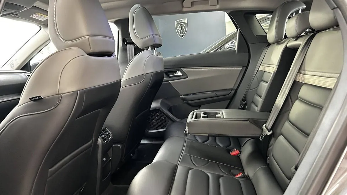 CITROEN C5 2026