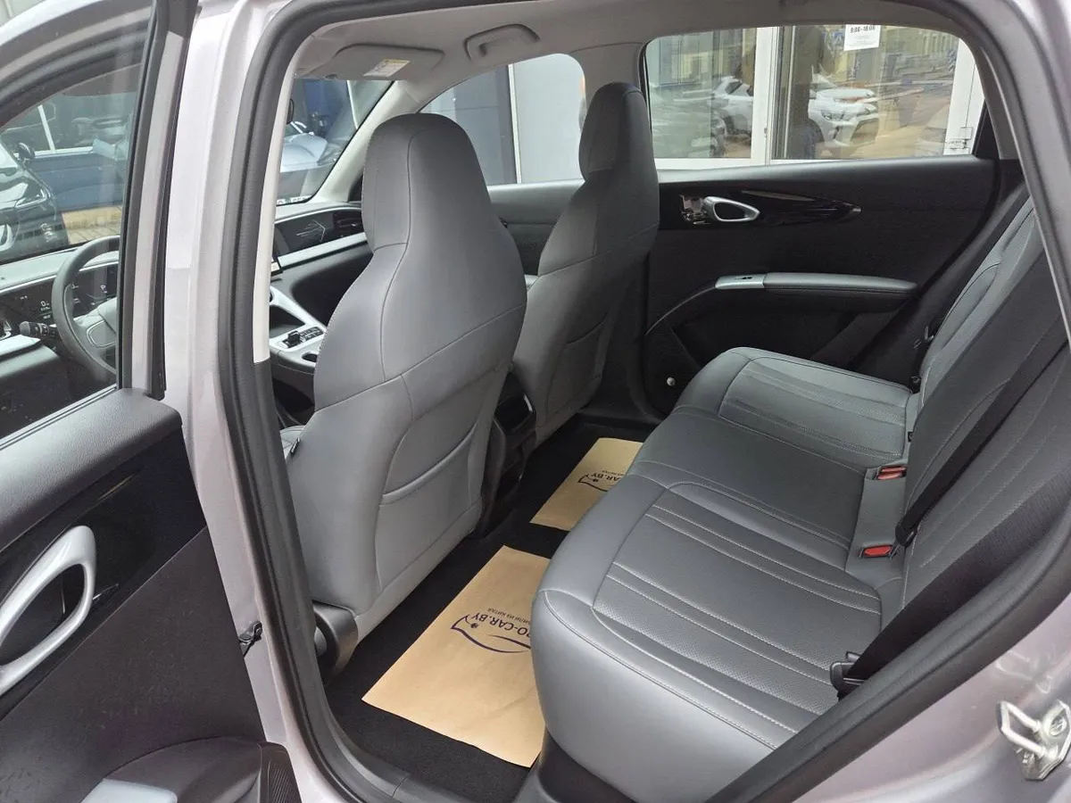 GEELY STAR WISH FREEDOM EDITION 2025