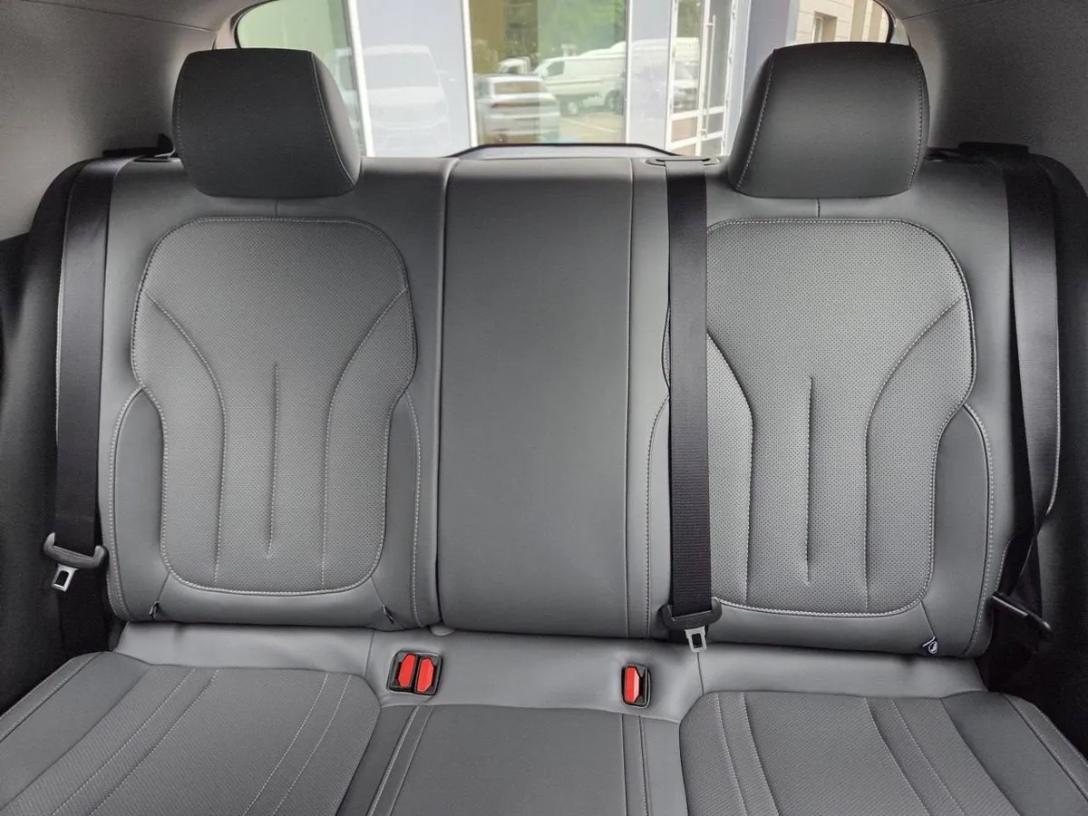 GEELY STAR WISH FREEDOM EDITION 2025