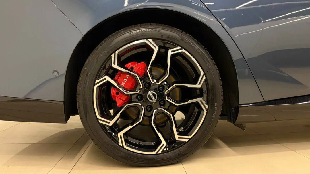 NISSAN N7 MAX N7 510 MAX 2025