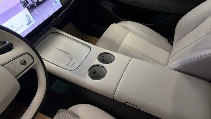 NISSAN N7 MAX N7 510 MAX 2025