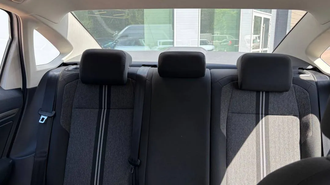 VOLKSWAGEN E-LAVIDA PREMIUM 2021