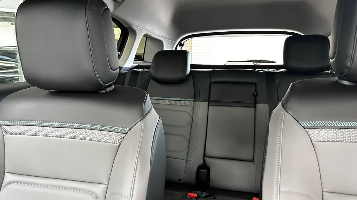 CITROEN C5 AIRCROSS GREY 2026