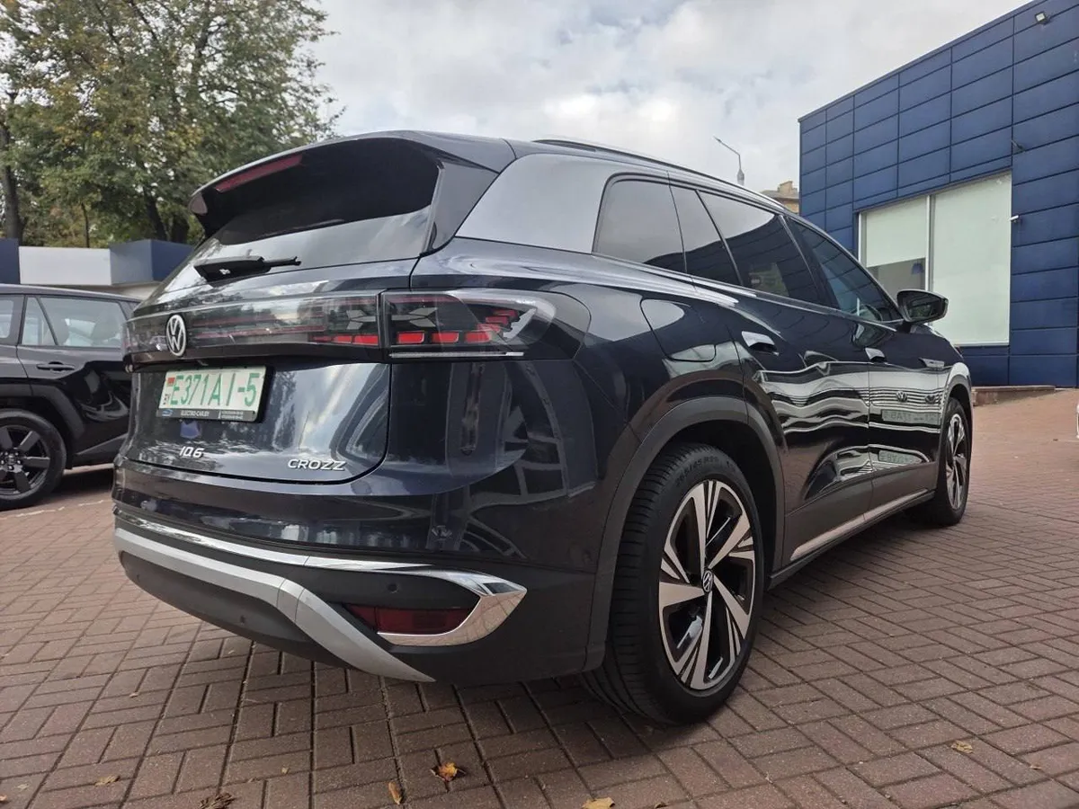VOLKSWAGEN ID 2022