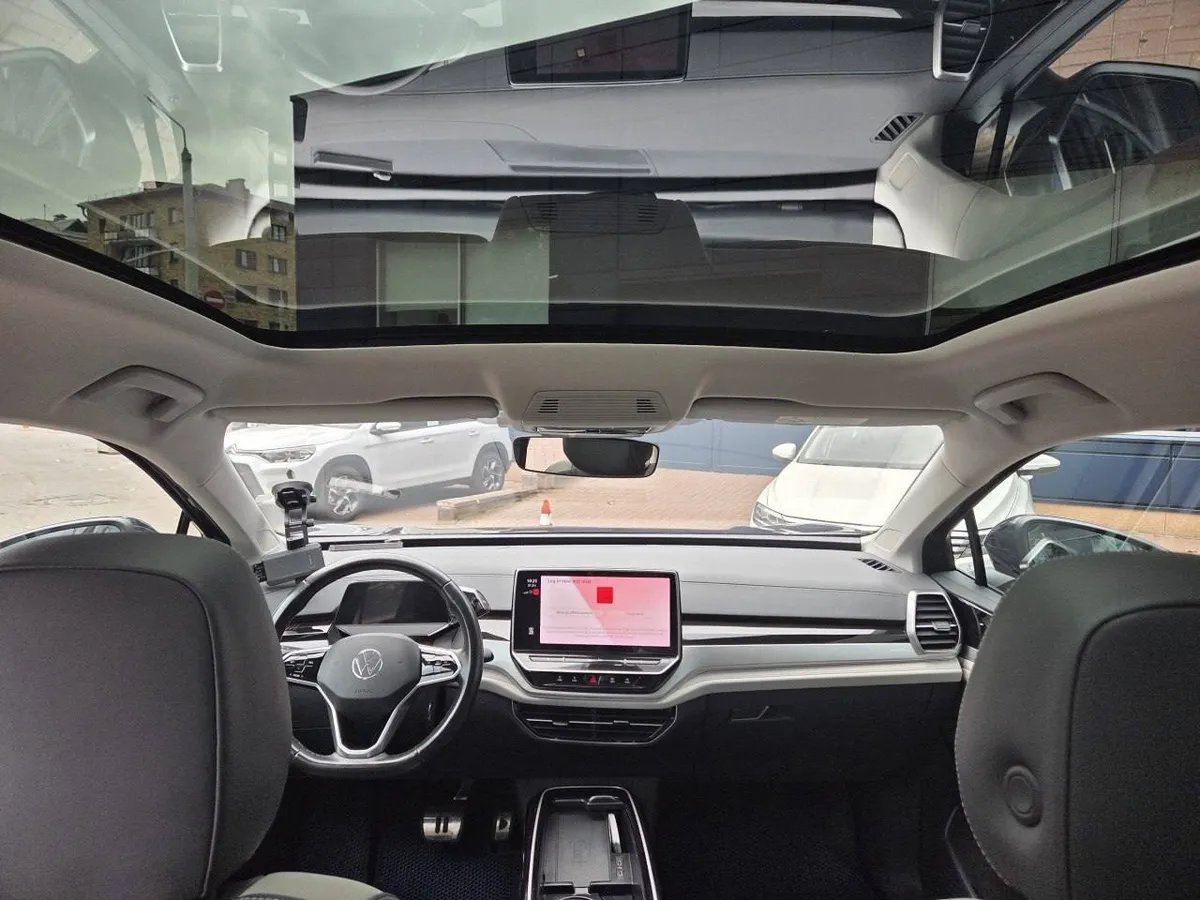 VOLKSWAGEN ID 2022