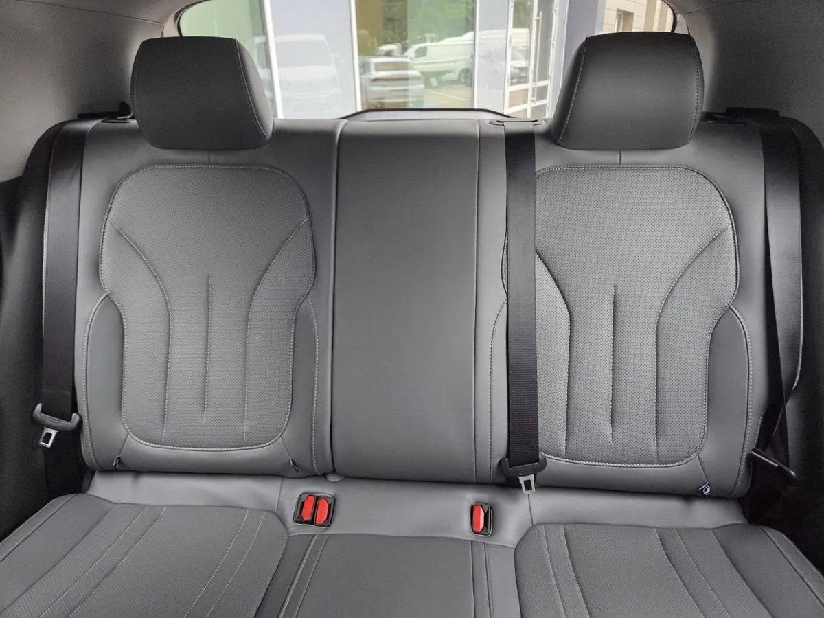 GEELY STAR WISH FREEDOM EDITION 2025