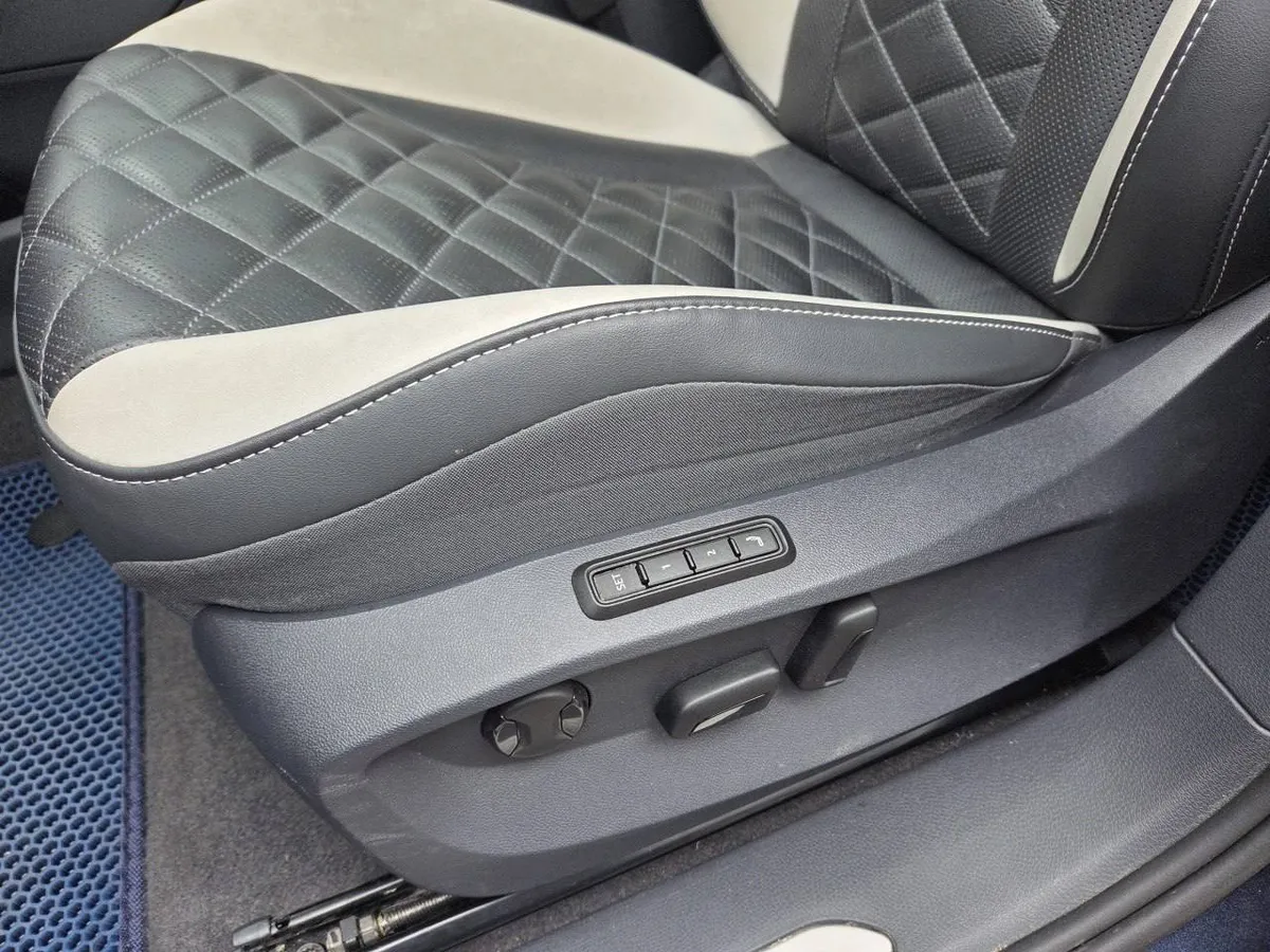 VOLKSWAGEN ID 2022