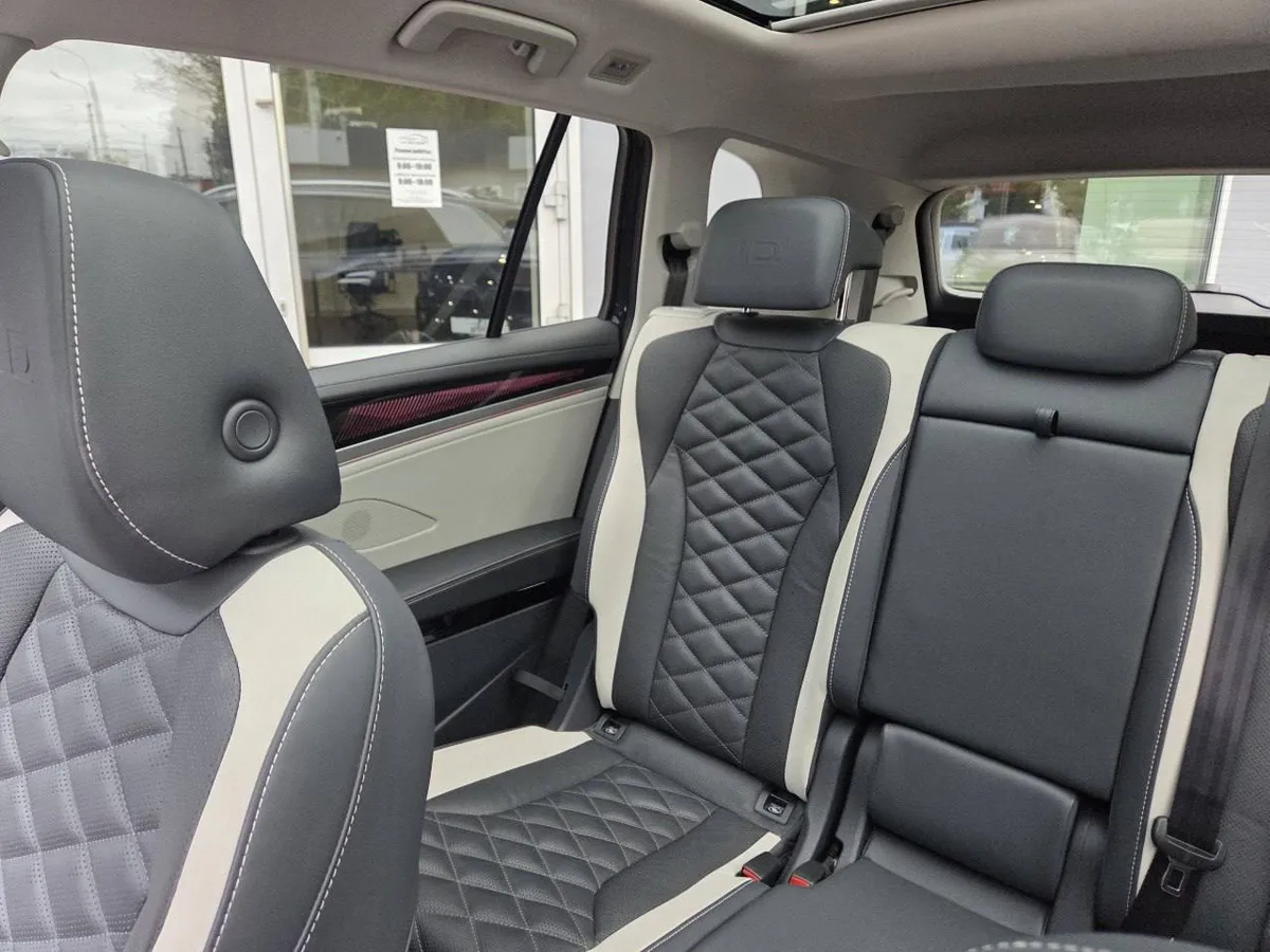 VOLKSWAGEN ID 2022