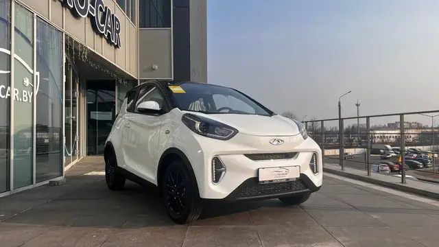 CHERY LITTLE ANT 2024