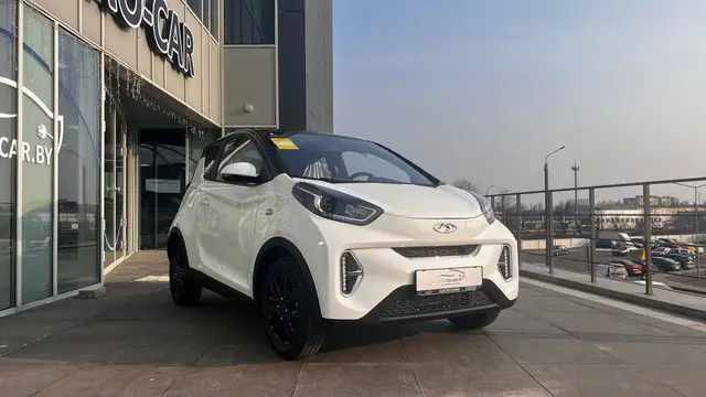 CHERY LITTLE ANT 2024