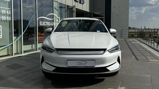 BYD QIN PLUS 510 LEADING 2024