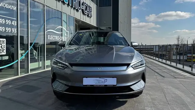 BYD QIN PLUS 510 LEADING 2025