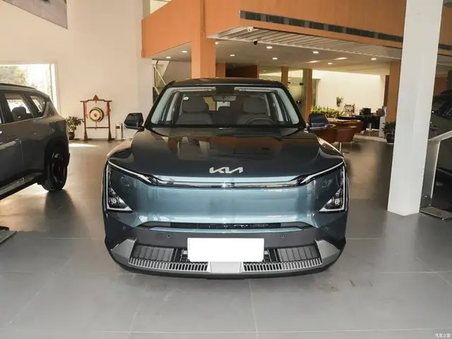 KIA EV5 AIR EV5 530 AIR 2023