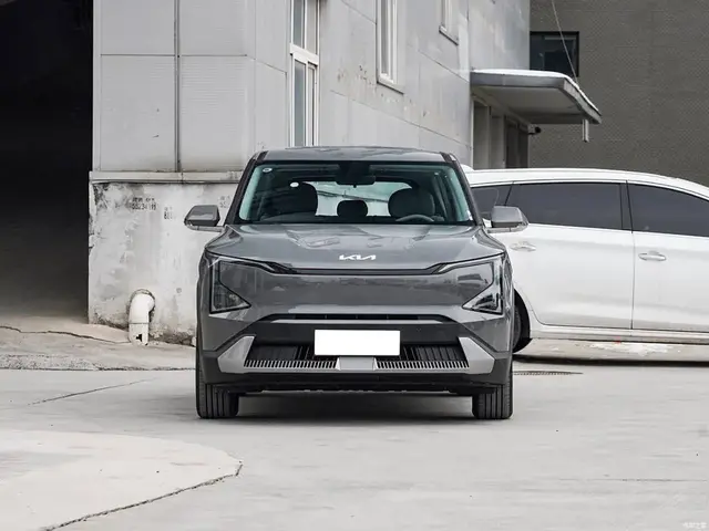 KIA EV5 AIR GRAY EV5 530 AIR GRAY 2023