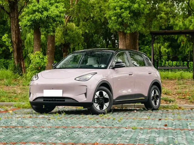 GEELY GALAXY STAR WISH 2025