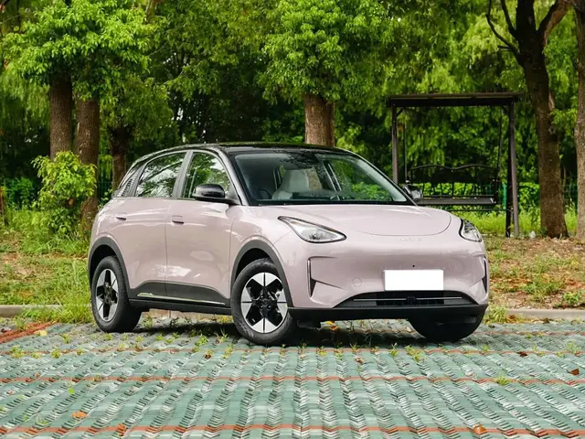 GEELY GALAXY STAR WISH 2025