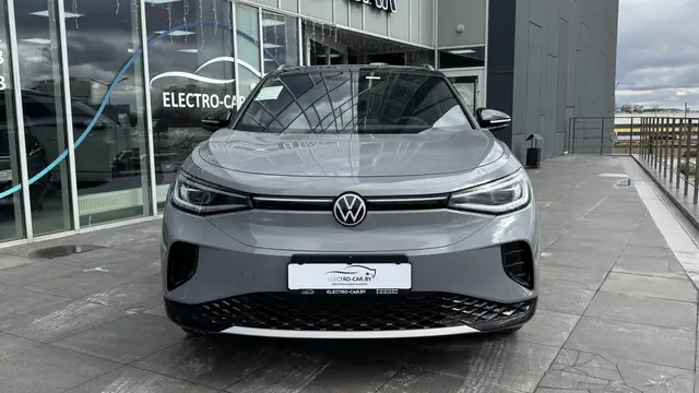VOLKSWAGEN ID.4 ID 4 CROZZ 2024