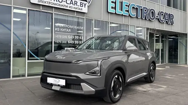 KIA EV5 AIR GRAY EV5 530 AIR GRAY 2023