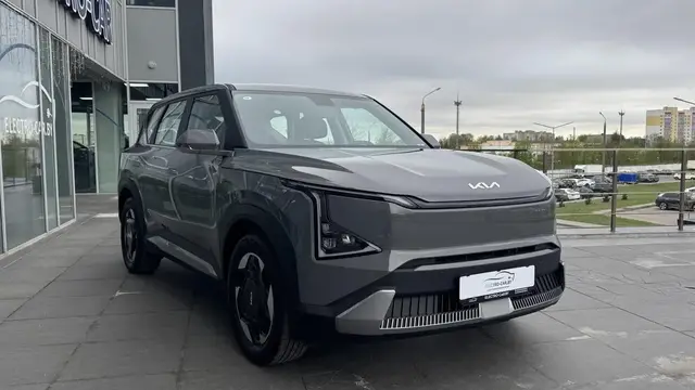 KIA EV5 AIR GRAY EV5 530 AIR GRAY 2023