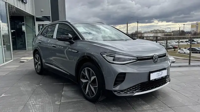 VOLKSWAGEN ID.4 ID 4 CROZZ 2024