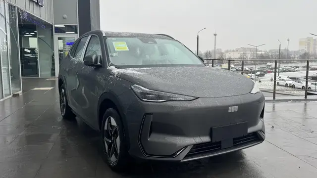 GEELY GALAXY E5 EXPLORATION GALAXY E5 530 EXPLORATION 2025