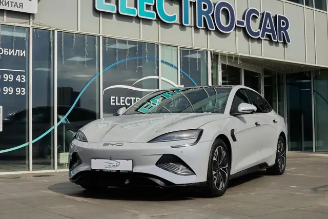 BYD SEAL KM SEAL 700 KM PREMIUM 2024