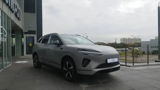 BYD SEA LION 06 EV 2025