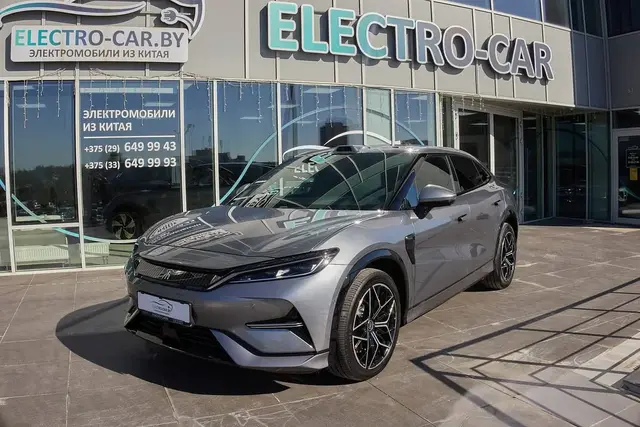 SMART LIDAR DRIVING MODEL LIDAR 2025